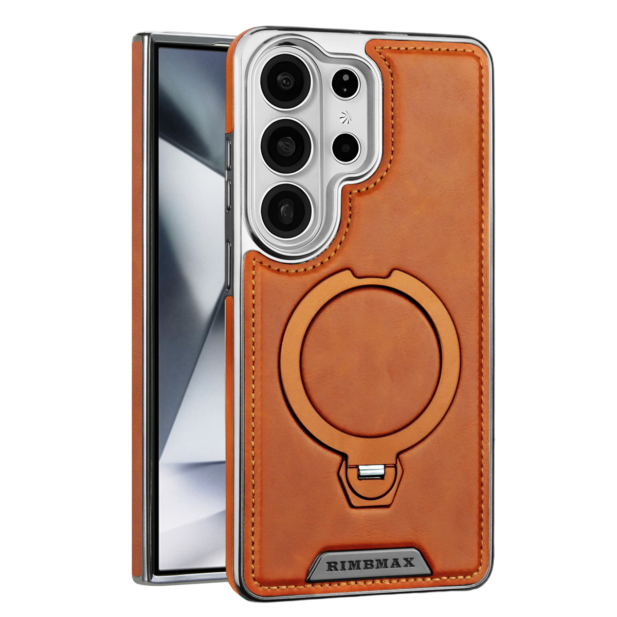 Phone Accessories Ring - For Samsung Galaxy S26 Ultra S25