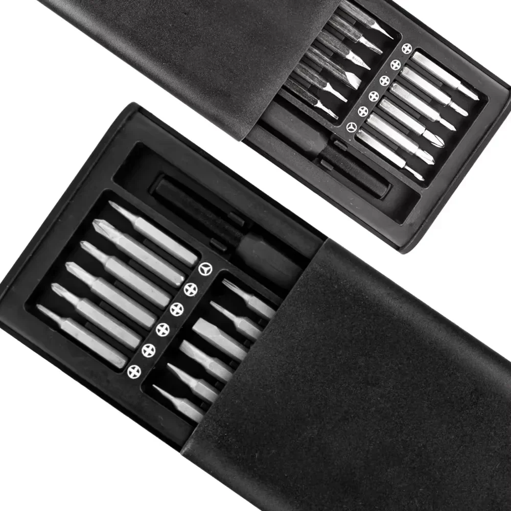 Phone Accessories Repair - Screwdriver Set Precision Magnetic Screw Driver