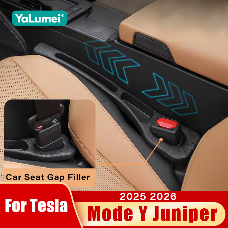 Phone Accessories For Car - For Tesla Mode Y Juniper 2025