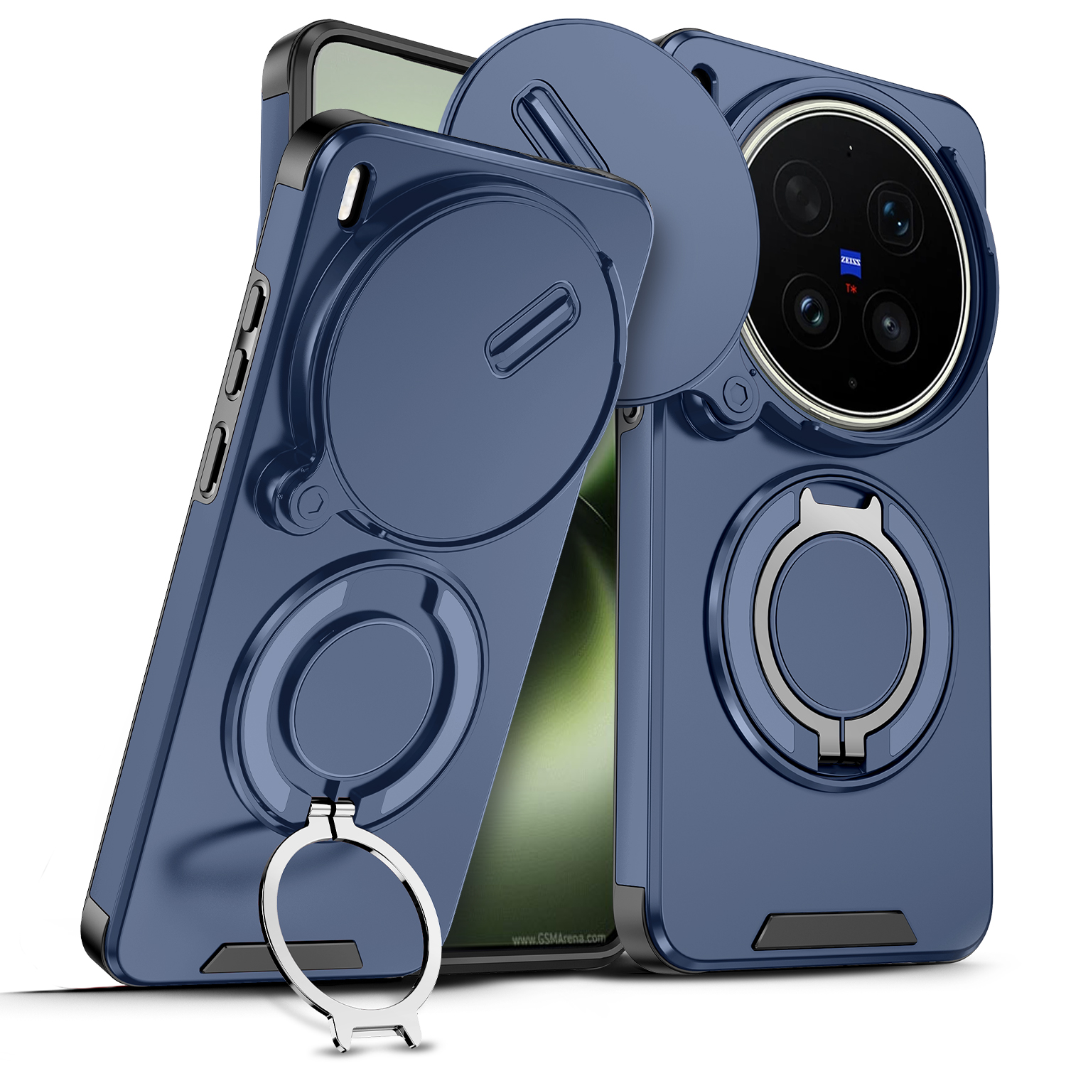Phone Accessories Ring - For Vivo X300 Ultra X300 PRO