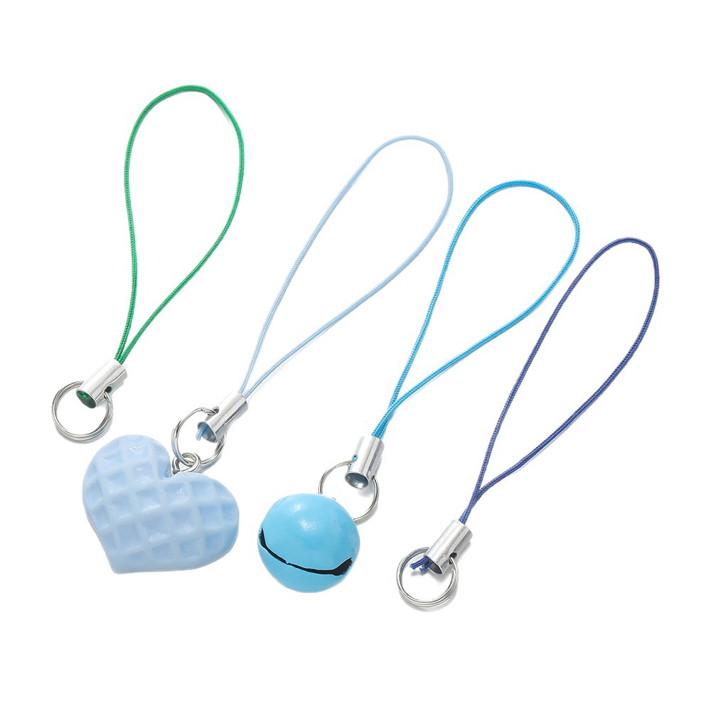 Phone Accessories Hanging - Right Road High-end New Polyester Metal