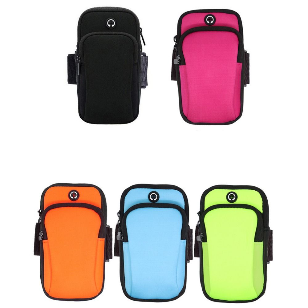 Phone Accessories For Running - Durable For Phone Money Keys Waterproof