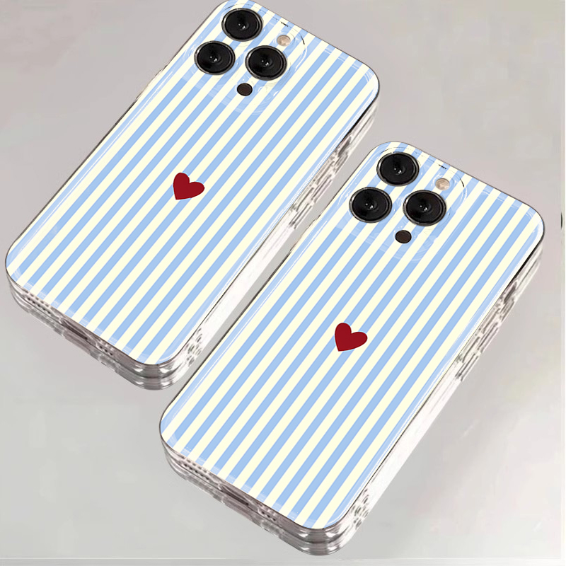 X Phone Accessories - Phone Case For Xiaomi Redmi Note