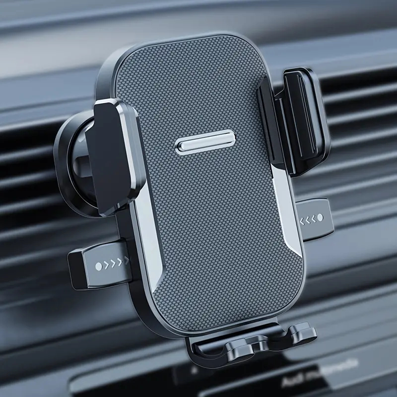 Phone Accessories For Car - New Car Phone Holder Universal Car