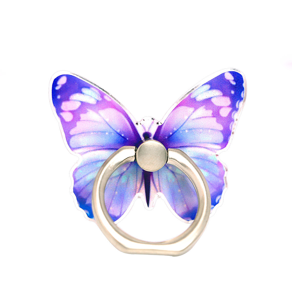 Luxury Universal Beautiful But - Phone Accessories Ring recension och pris