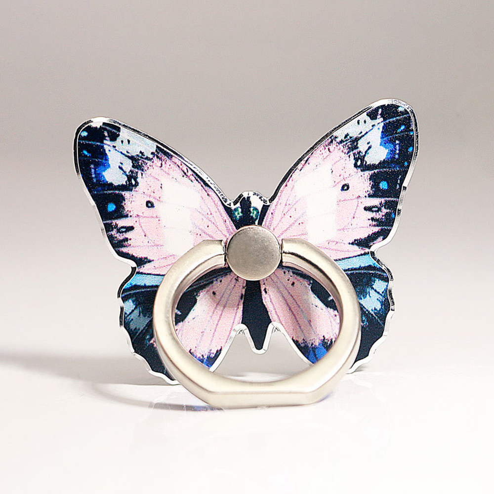 Luxury Universal Beautiful But - Phone Accessories Ring recension och pris