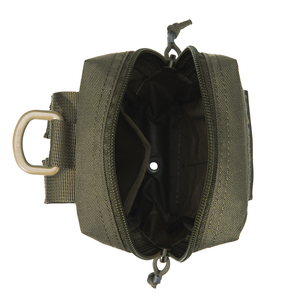 Tactical Molle Waist Bag Outdo - Phone Accessories For Running recension och pris