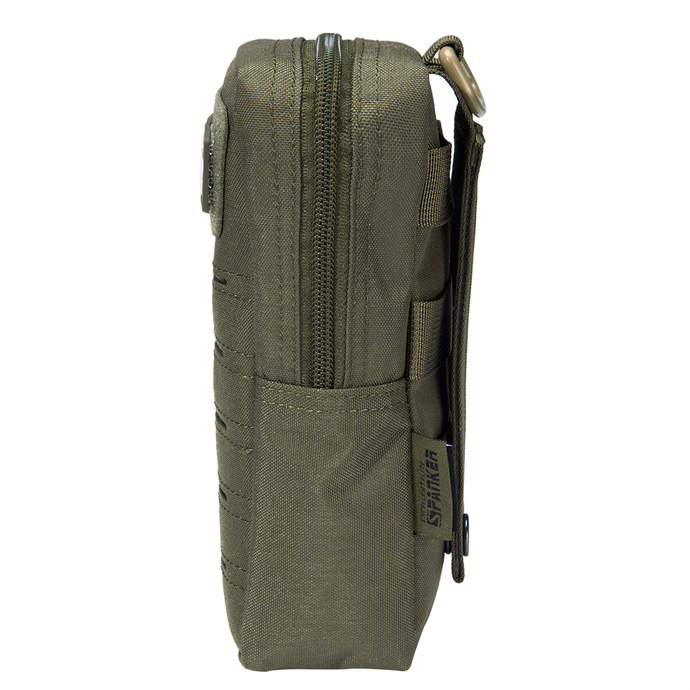 Tactical Molle Waist Bag Outdo - Phone Accessories For Running recension och pris