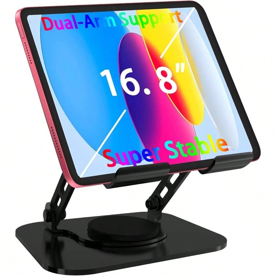 Black Phone Holders Tablet Sta - Phone Accessories For Men recension och pris