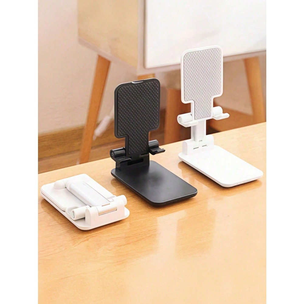 1pc Foldable Phone Stand, Adju - Desk Phone Stand recension och pris