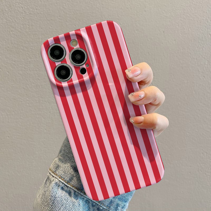 Phone Case For iPhone 17 16 15 - X Phone Accessories recension och pris