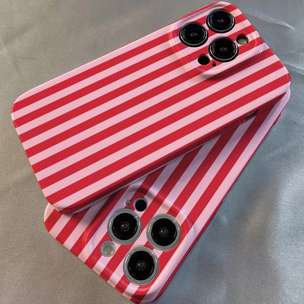 Phone Case For iPhone 17 16 15 - X Phone Accessories recension och pris