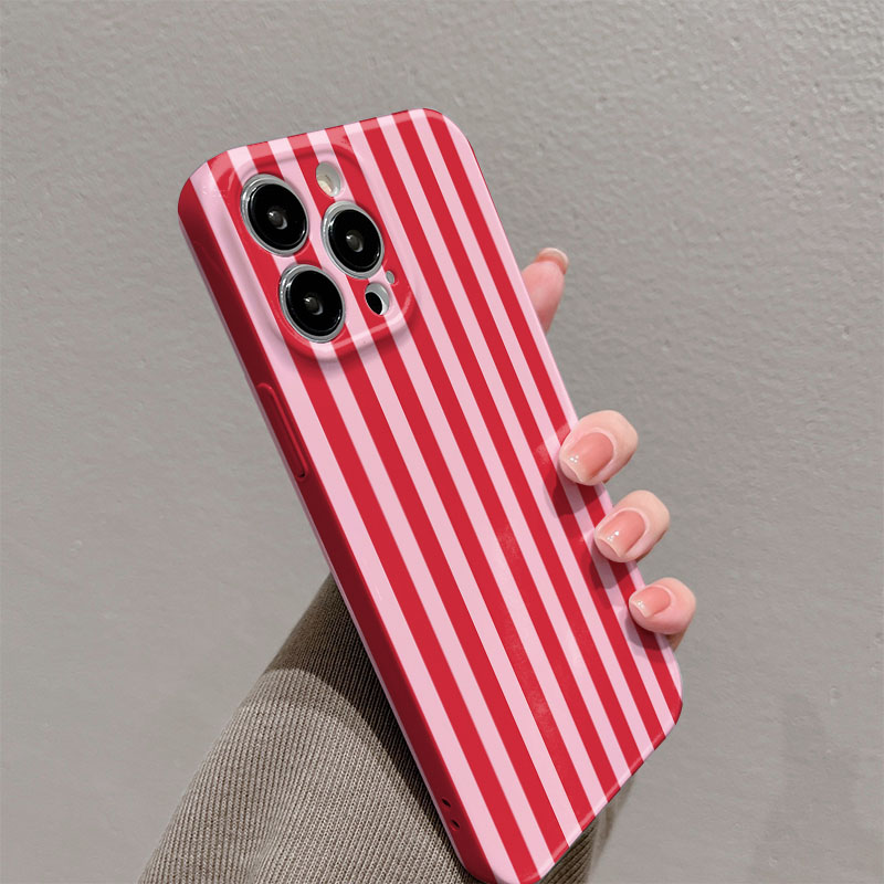 Phone Case For iPhone 17 16 15 - X Phone Accessories recension och pris