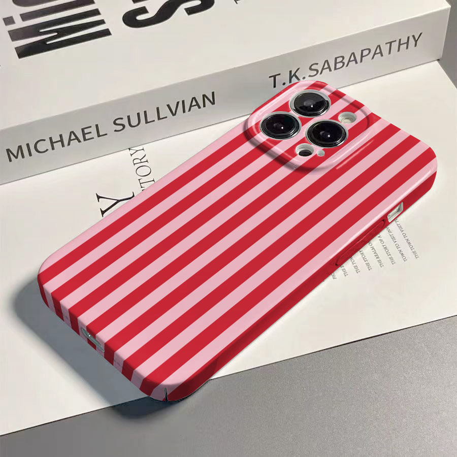 Phone Case For iPhone 17 16 15 - X Phone Accessories recension och pris
