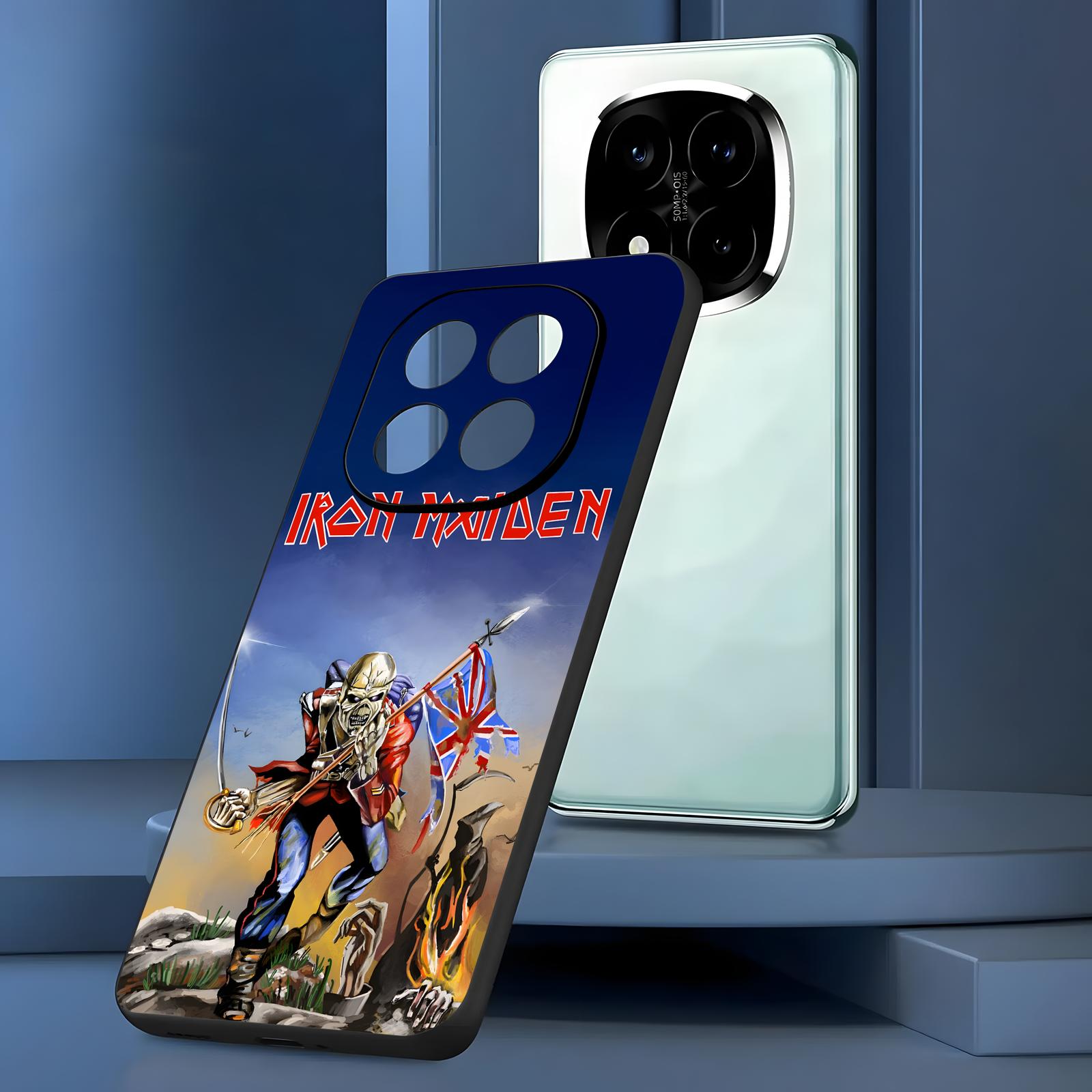 R-Run-To-The-H-Hills-Iron-M-Ma - X Phone Accessories recension och pris