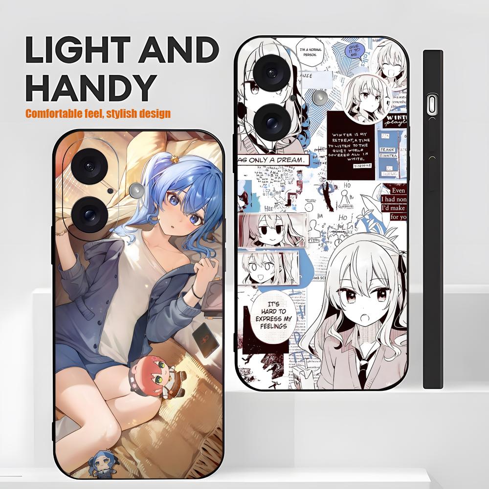 Virtual Hoshimachi Suisei Phon - X Phone Accessories recension och pris