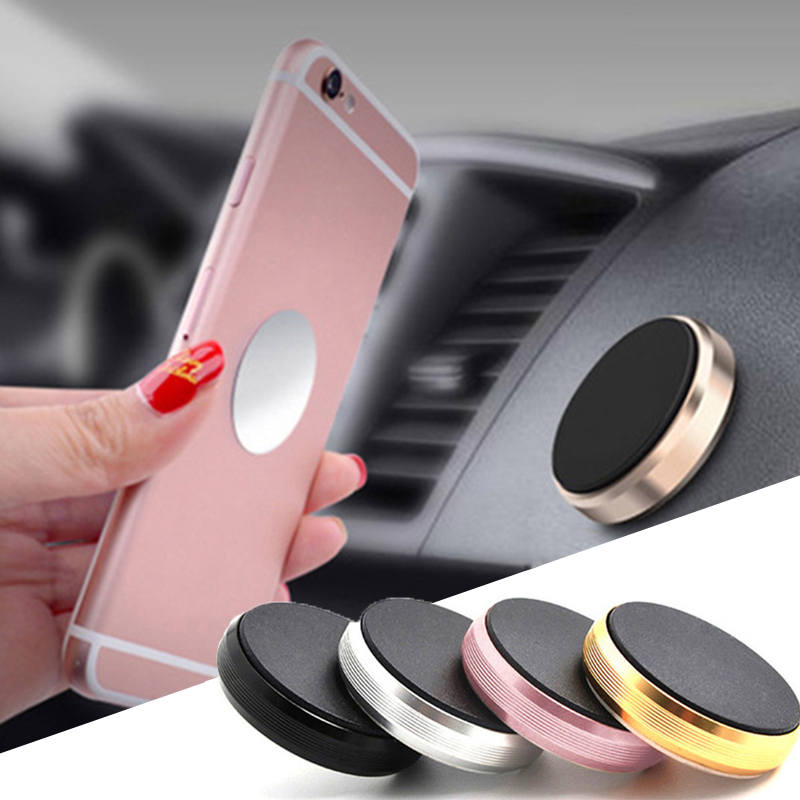 360 Degrees Magnetic Car Phone - Phone Accessories Useful recension och pris