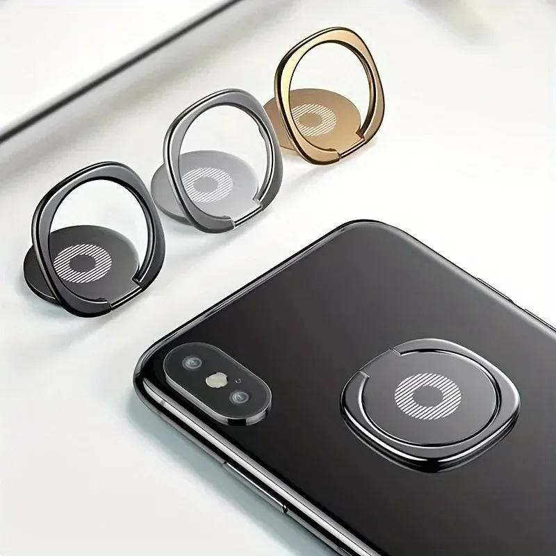 360° Rotating Finger Ring Hold - Phone Accessories Popsocket recension och pris