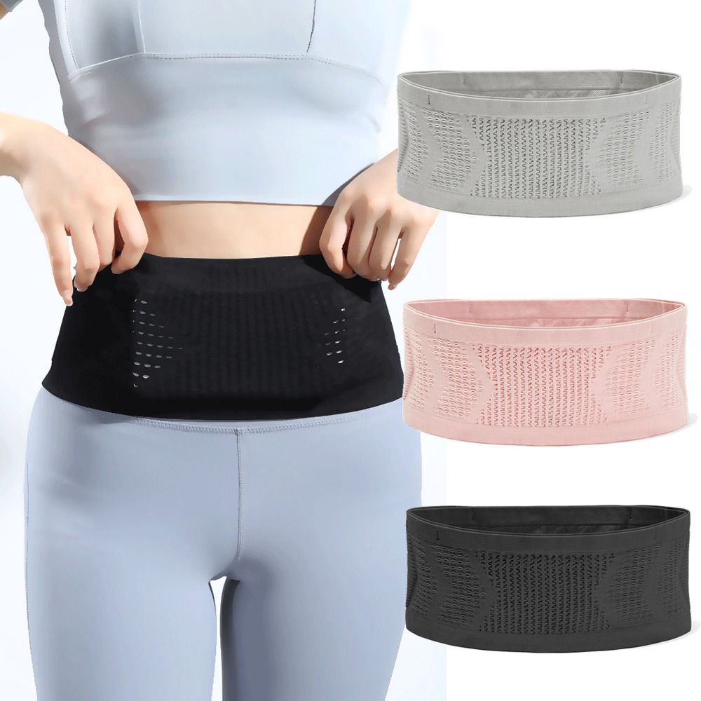Unisex Invisible Running Waist - Phone Accessories For Running recension och pris