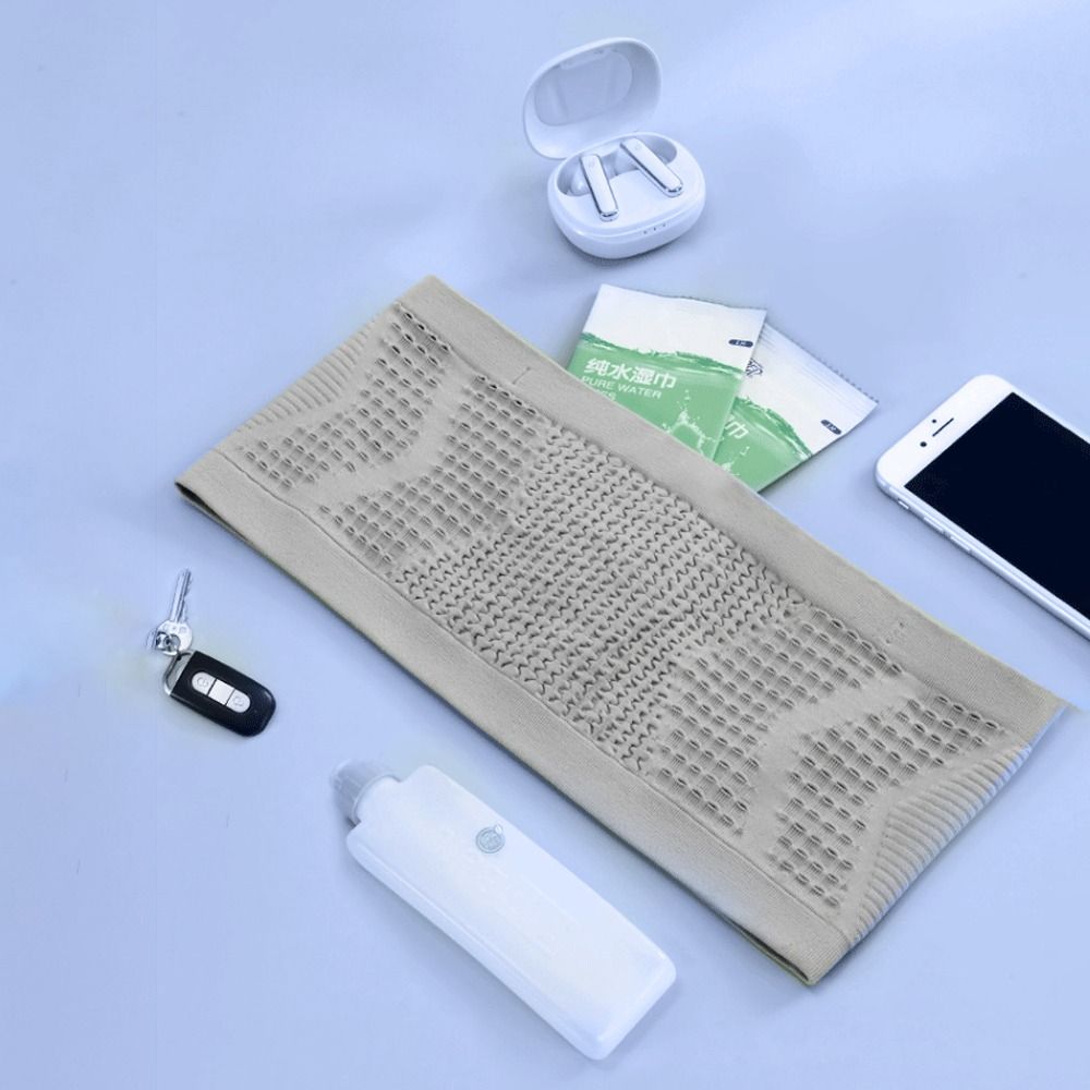 Unisex Invisible Running Waist - Phone Accessories For Running recension och pris