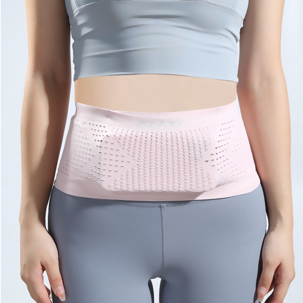 Unisex Invisible Running Waist - Phone Accessories For Running recension och pris