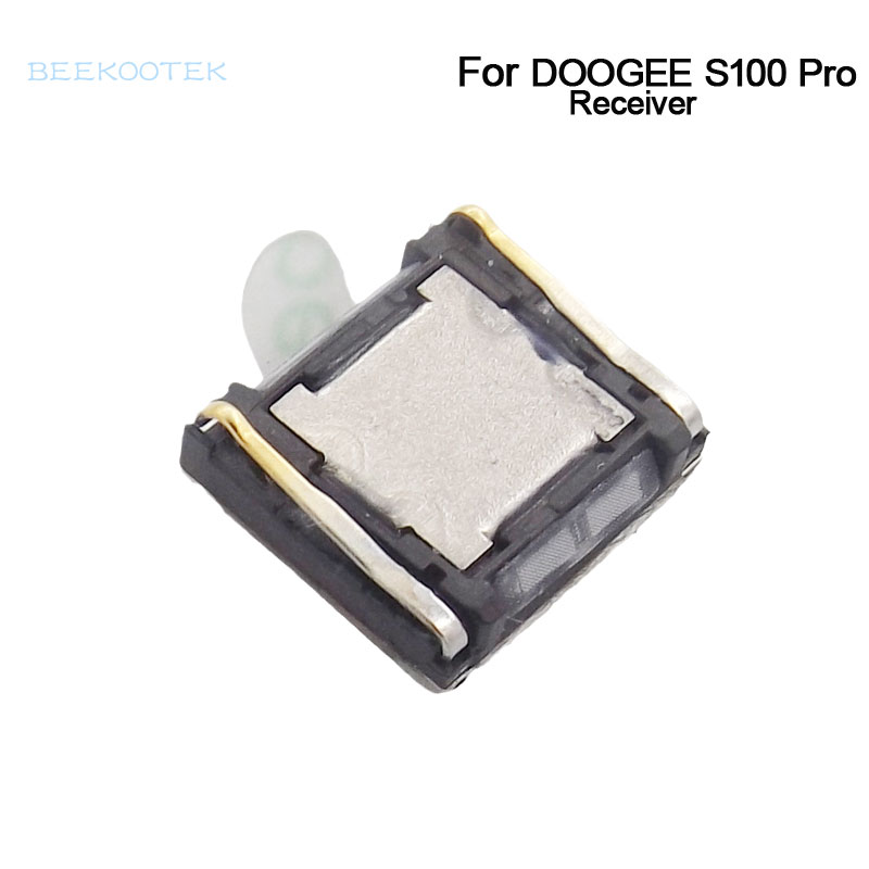 New Original DOOGEE S100 Pro R - Phone Accessories Repair recension och pris