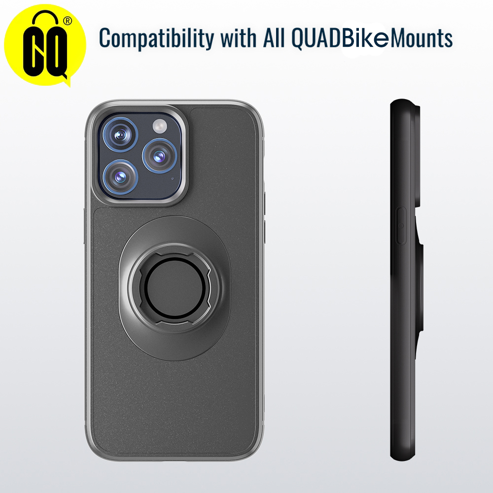 For Quad Bike phone Case For i - Quadlock Phone Accessories recension och pris