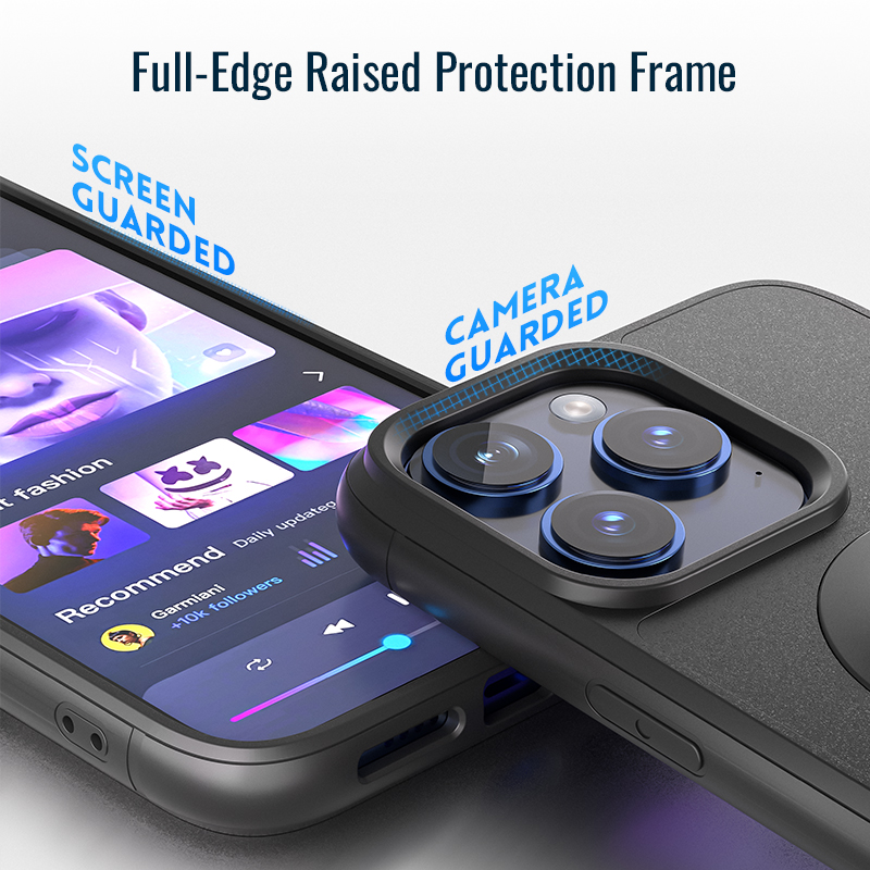 For Quad Bike phone Case For i - Quadlock Phone Accessories recension och pris