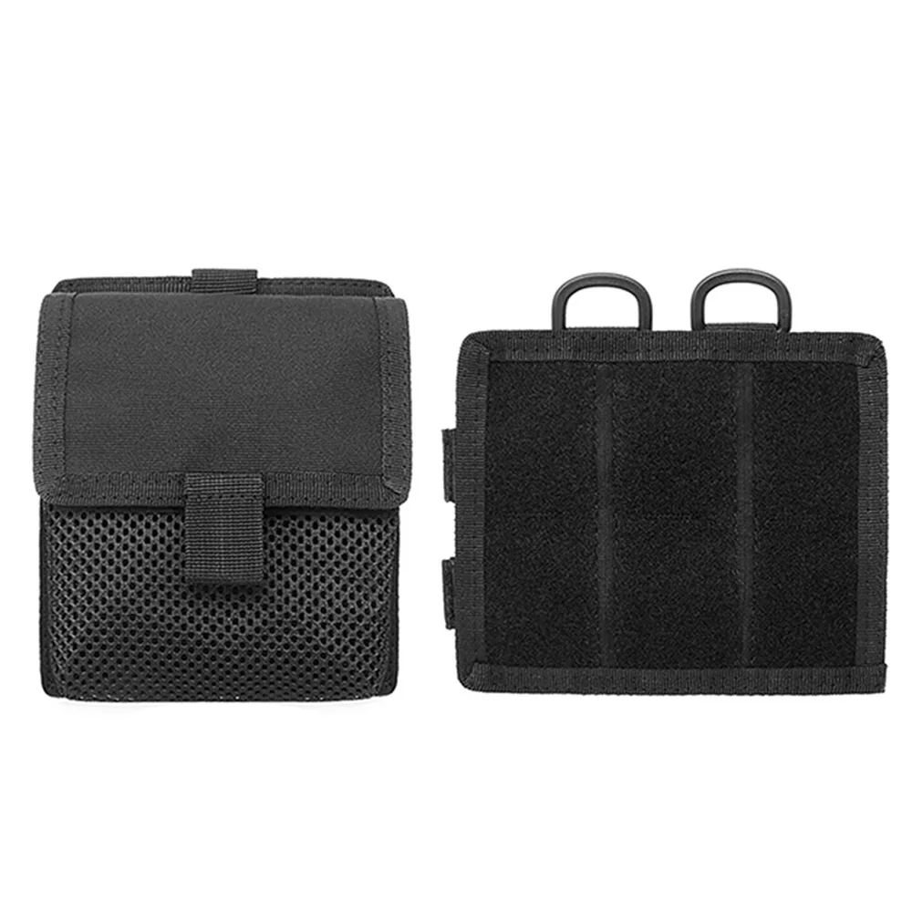 Molle Pouch Belt Waist Pack Sm - Phone Accessories For Running recension och pris