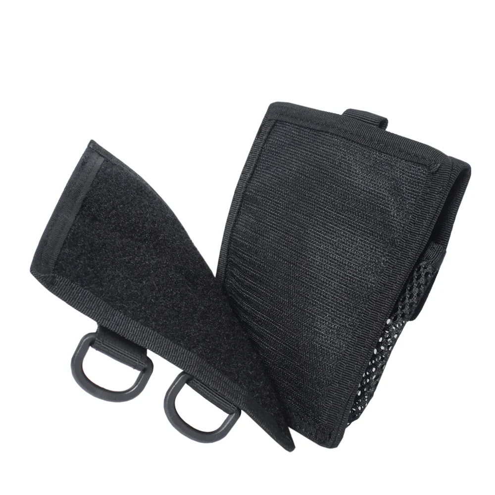 Molle Pouch Belt Waist Pack Sm - Phone Accessories For Running recension och pris