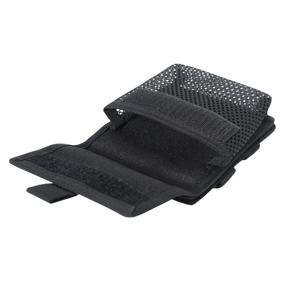 Molle Pouch Belt Waist Pack Sm - Phone Accessories For Running recension och pris