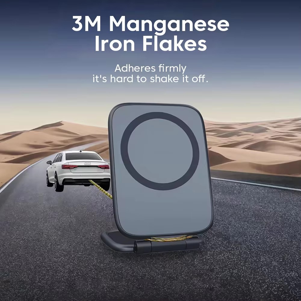 Magnetic Phone Stand Car Phone - Phone Accessories Useful recension och pris