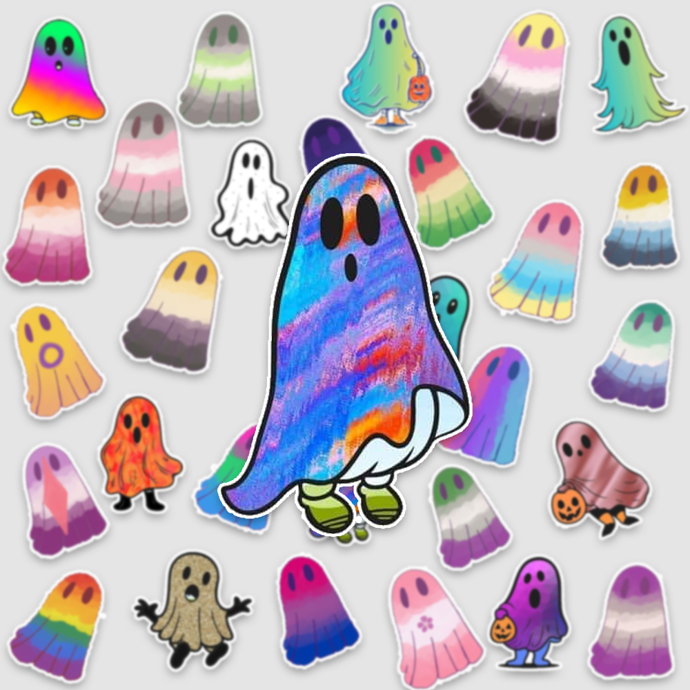 30PCS Diy Cute Rainbow Pride G - Phone Accessories Aesthetic recension och pris