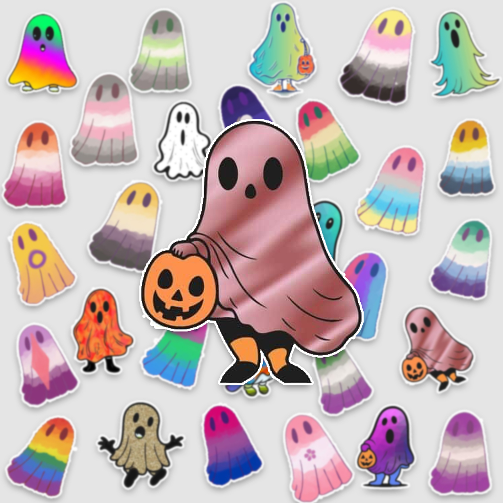 30PCS Diy Cute Rainbow Pride G - Phone Accessories Aesthetic recension och pris