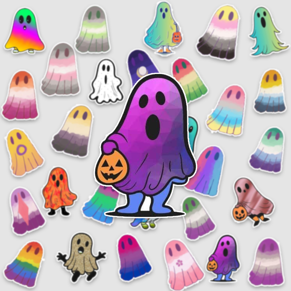 30PCS Diy Cute Rainbow Pride G - Phone Accessories Aesthetic recension och pris