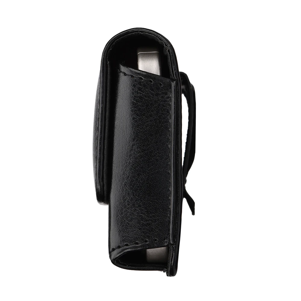 Universal Leather Belt Clip Ba - Phone Accessories For Men recension och pris