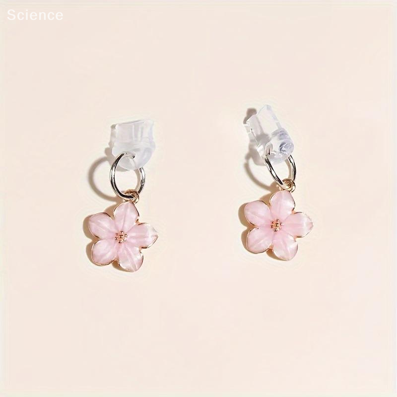 Sakura Flowers Phone Dust Plug - Phone Accessories Hanging recension och pris
