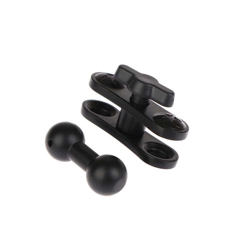 Alloy 17mm Ball Mount Extensio - Phone Accessories For Car recension och pris