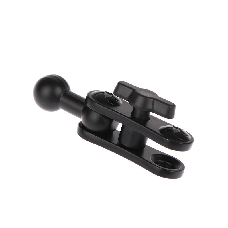 Alloy 17mm Ball Mount Extensio - Phone Accessories For Car recension och pris