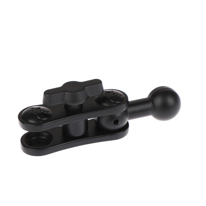 Alloy 17mm Ball Mount Extensio - Phone Accessories For Car recension och pris
