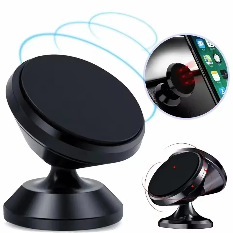 Magnetic Car Phone Holder Magn - Phone Accessories Useful recension och pris