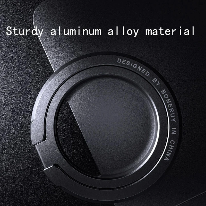 2026 New Magnetic Phone Ring H - Phone Accessories Ring recension och pris