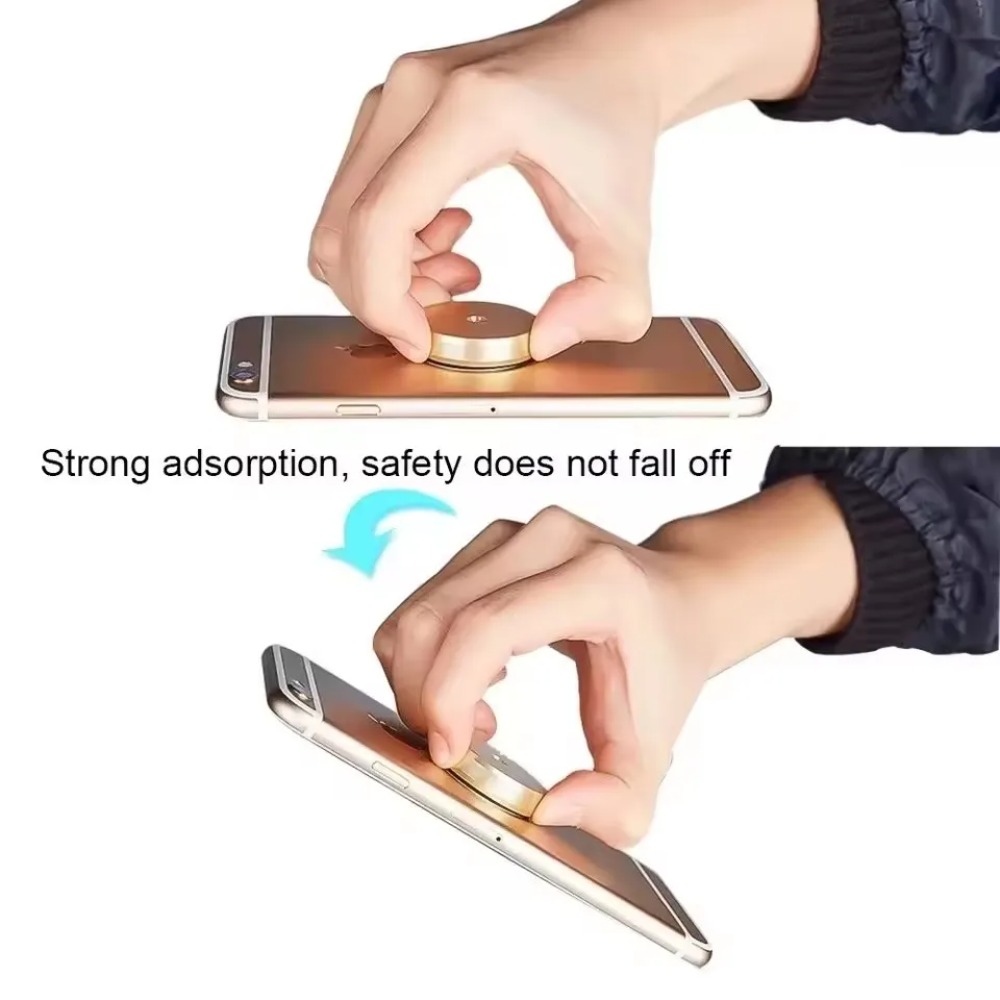 Super Magnetic Car Phone Holde - Phone Accessories Useful recension och pris