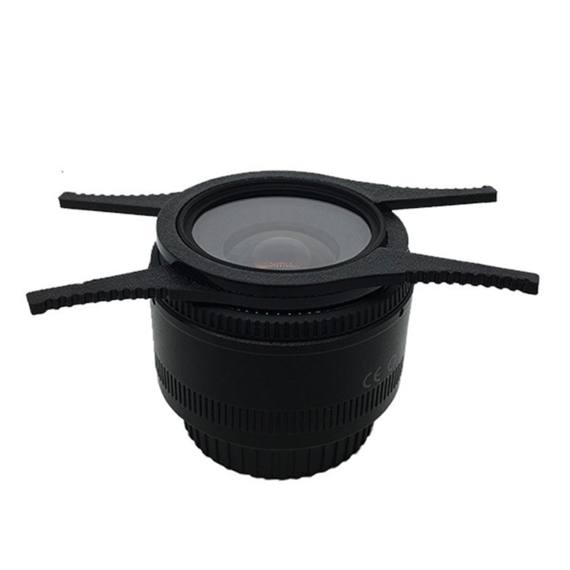 2PCS UV CPL Filter release Rem - Lens Camera Clip recension och pris