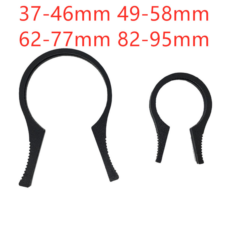 2PCS UV CPL Filter release Rem - Lens Camera Clip recension och pris