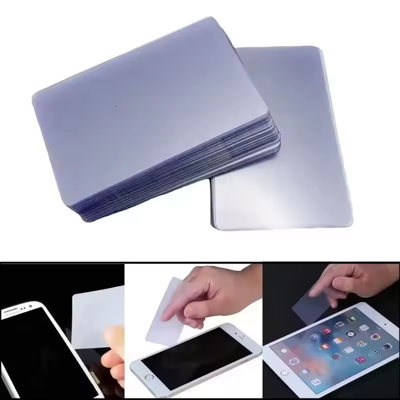 10-100PCS Plastic Card Phone S - Phone Accessories Repair recension och pris