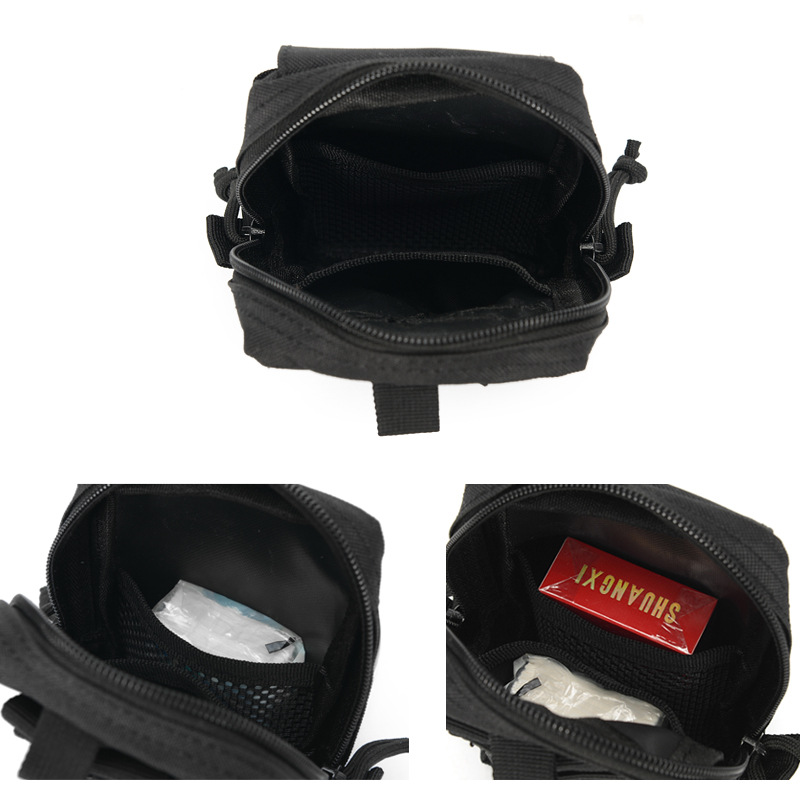 Pocket Men Special  Belt Water - Phone Accessories For Running recension och pris