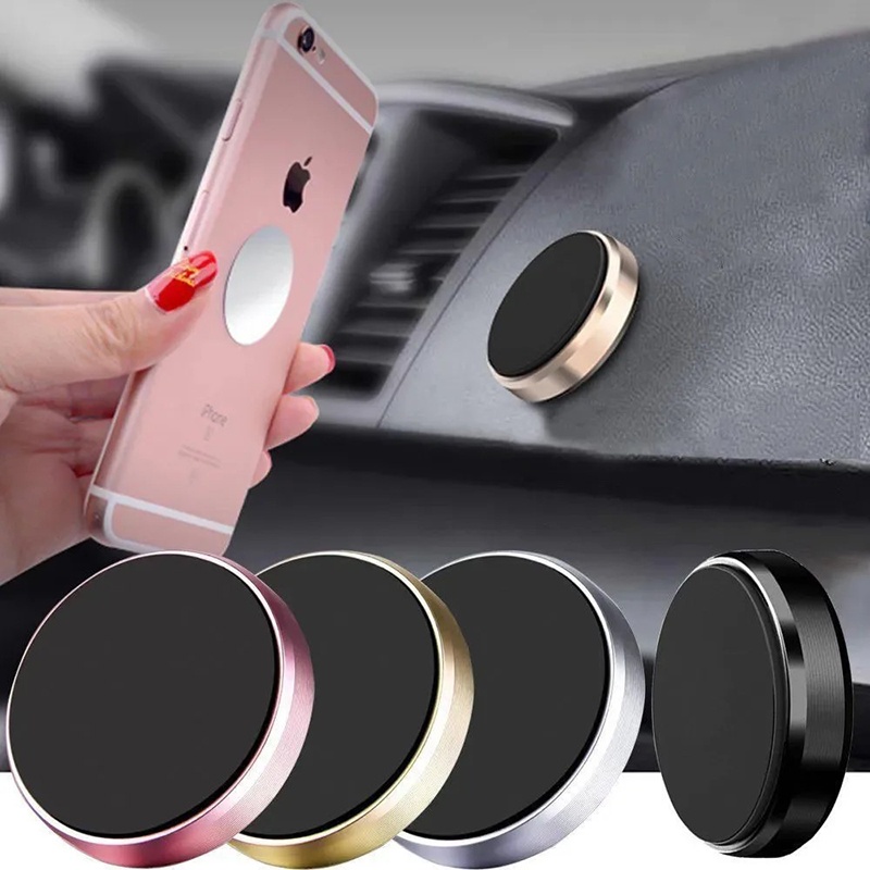 Magnetic Car Phone Holder Stan - Phone Accessories Useful recension och pris