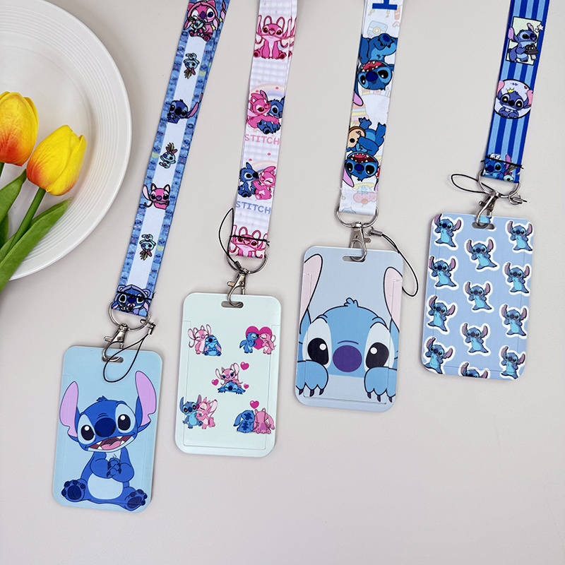 Anime Lanyards Keychain Animat - Phone Accessories Hanging recension och pris