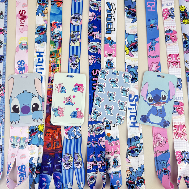 Anime Lanyards Keychain Animat - Phone Accessories Hanging recension och pris